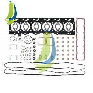 Wholesale 4025138 Cylinder Upper Gasket Kit For ISBE 6 Engine from china suppliers