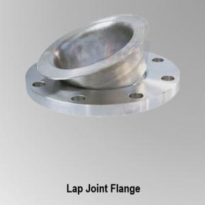 Wholesale 304 316 SS Lap Joint Flange 1/2&quot; To 24&quot; ASTM A182 ASME ANSI B16.5 from china suppliers