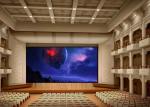 Ultra Wide Viewing Angle Advertising Indoor LED Display 3840Hz SMD2121