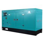 Volvo Penta Generator Set 400 KVA 500 KVA Diesel Engine Dealer Supplier In China
