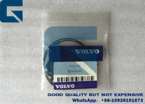 Wholesale Lightweight Excavator Seal Kits Pilot Valve Seal Ring Waterproof VOE823036840 from china suppliers