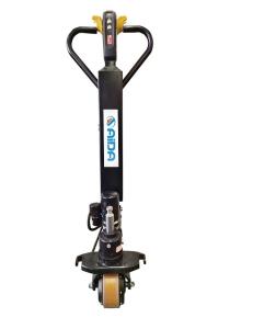 Wholesale Transform Your Manual Pallet Jack into Electric Jack with Single Face Style Converter from china suppliers