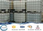 Fabric Textile printerfog flocculant Vehicle printing Electroplating wastewater