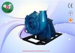 High Head River Mud Sand Suction Pump Diesel Engine Diven Used In Gold Minerals