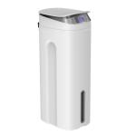 Highly Efficient 2 In 1 Smart Water Softener Mixed With Water Purifier