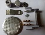 Steel Progressive Metal Stamping Dies / Tool / Mold Precision Hardware