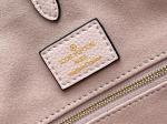 2WAY LV Branded Shoulder Bag Monogram OnTheGo MM Louis Vuitton