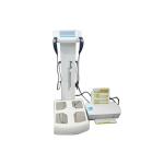 Medical Fat Body Fat Composition Machine Fat Monitoring CE ODM For Gym