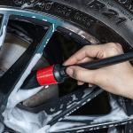 PP Detail Cleaning Brushes For Car Drill Cleaning Wheel Cleaning