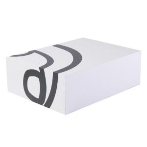 Wholesale SGS Foldable 157g Personalised Packing Boxes Custom Gift Packaging from china suppliers
