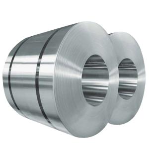 Wholesale 1.0mm Thick Half Hard Stainless Steel Coil Strip Cold Rolled 201 304 316L 430 from china suppliers