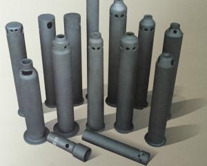 Wholesale Silicon Carbide Kiln Furnitures Burner Nozzle from china suppliers