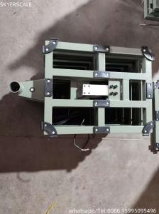 Wholesale 300kg Electronic Beam Balance Bench Electronic Digital Platform Weighing Scales from china suppliers
