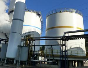 Wholesale 30 Bar Oxygen Air Separation Unit Low Temperature ASU Plant Low Temperature from china suppliers
