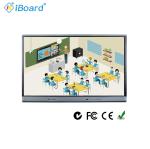 55 Inch 65 Inch 75 Inch 86 Inch LED Smart Screen Interactive Flat Panel Online