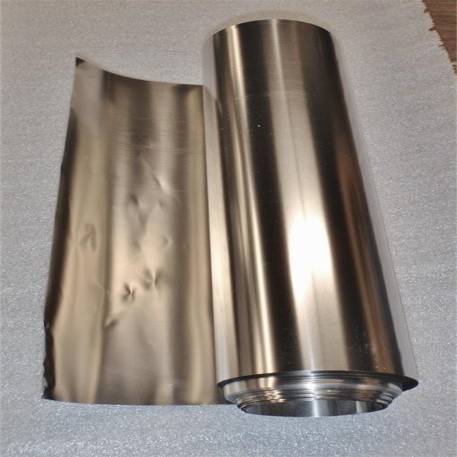 304 316l Stainless Steel Strip
