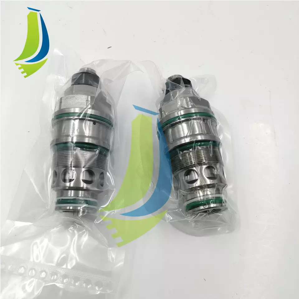 XJDD-00622 XJDD00622 Relief Valve xjdd-00622 For R170W-7 R140W0-9S Excavator