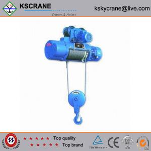 Wholesale Electric Cable Hoist 110V from china suppliers