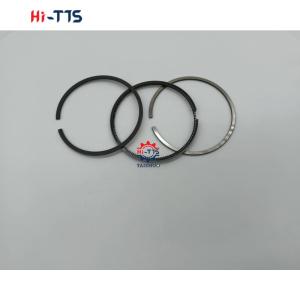 Wholesale 4LE1 4LE2 Engine Parts Piston Ring 8-97141208-0 8-97141-208-0 from china suppliers