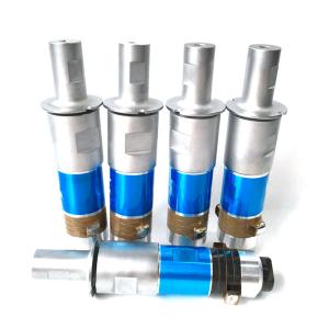 Wholesale High Power Plastic Piezoelectric Transducer Ultrasonic Durable 2000W/3200W/4200W from china suppliers