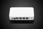 Comer 8 Ports Intelligent Mobile Phone Battery Holder Security Anti-Theft