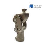 Aluminum 7075 220lbs Four Bar Prosthetic Knee Joint