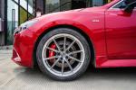 Front Big Brake Kit 355x28mm 4 Piston Caliper For MAZDA 6 ATENZA 2015-2021 19/20