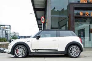 Wholesale Mini R56 R53 R55 4 Piston BBK Brake Kit 300mm 330mm 345mm Rotor Front Wheel 16 Inch 17 Inch 18 Inch from china suppliers