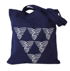 Wholesale reusable organic cotton tote bag from china suppliers