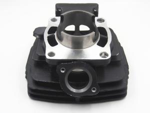 Wholesale Durable Yamaha Engine Block DT175 , Single Two Stroke Aluminum Cylinder from china suppliers