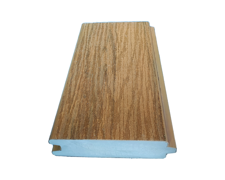 LIKEWOOD's PVC Composite Terrace Deck The Ultimate Choice for Modern Outdoor Living