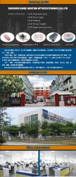 Shenzhen Xinhe Lighting Optoelectronics Co., Ltd.