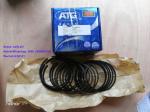 XCMG piston ring, XC13065822 , XCMG spare parts for XCMG wheel loader ZL50G