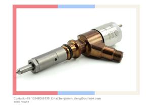 Wholesale CAT Diesel Engine Fuel Injector 3264700 for CAT C6 Engine 320D 320DL Excavator from china suppliers