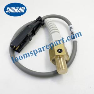 Wholesale OIL TEMPERATURE SENSOR BE206728,PICANOL LOOM SPARE PARTS from china suppliers