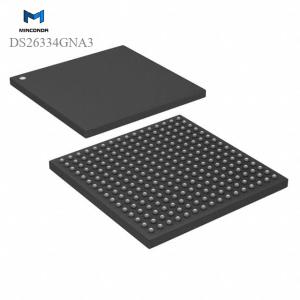 Wholesale DS26334GNA3 from china suppliers