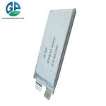 High Rate Li Polymer Battery Rechargeable 30C Max60C 14000mah Battery 10078156
