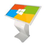 LCD Digital Signage And Interactive Kiosks 43 55 65 Inch