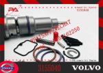 Original 3155040 Fuel Injector VOE3155040 For EC460 Excavator Engine Parts