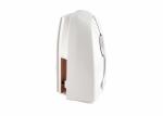 ABS 300ml Auto Air Freshener Dispenser Eco - Friendly For Bathroom Odor