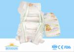 Compostable Luvs Infant Megasoft Disposable Baby Diapers in Bale