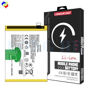 Wholesale Mobile Phone Battery B-P7 for vivo Y73s V2031A 3.87V 4100mAh Li-ion Rechargeable from china suppliers