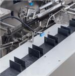 Horizontal High Speed Cartoning Machine Cartoner Packaging 400g M2