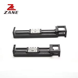 Wholesale HIWIN Replacement KK Single Axis Robot KK Travel Linear Module KK6010P-150A1-F0 KK6020 from china suppliers