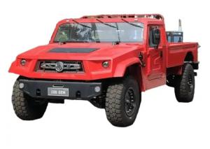 Wholesale all purpose 4WD Drivetrain Mengshi Vehicle off road SUV 7 seaters from china suppliers
