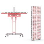 Shoulder Red Light Therapy Full Body 3000W Self Supporting Bedtime Use