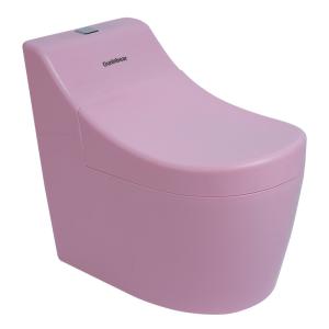 Wholesale Custom Logo Pink Baby Potty Training Toilet EN71 Test Certified Cartoon Design from china suppliers