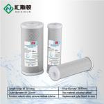 Activated Carbon CTO Filter Cartridge Paper for Producing Fresh Water 10 Inch 20