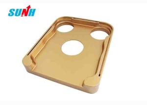 Wholesale Etched Surface Treatment Plastic Mould Tools , Precision Plastic Injection Molding from china suppliers