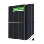 5000w 6000w Hybrid Solar Energy System 8000w With Lifepo4 Battery Type